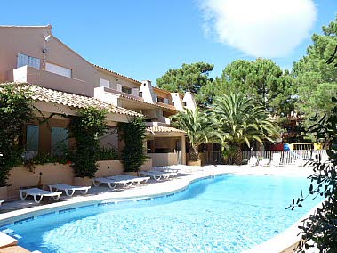 Residence U Lagoverde Residence U Lagoverde