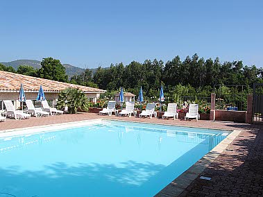 Ferienanlage Olmuccio Club