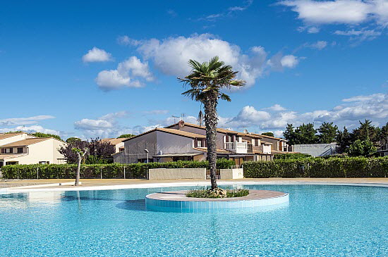 Domaine de Tamaris