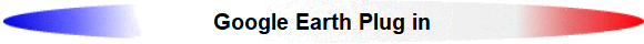 Google Earth Plug in