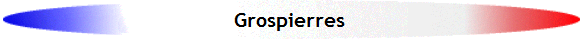 Grospierres