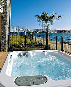 Ferienhuser ab 8 Personen