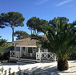 Ferienhuser in Sdfrankreich ab 8 Personen