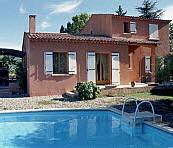 Ferienhuser in Sdfrankreich ab 8 Personen