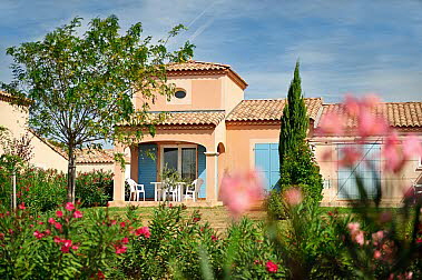 Rsidence Port Minervois/Les Hauts du Lac