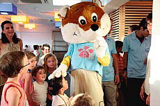 Ferienanlage Golfe de Lozari Ferienanlage Golfe de Lozari