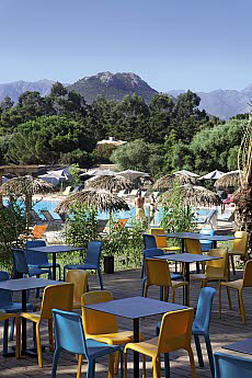 Ferienanlage Golfe de Lozari Ferienanlage Golfe de Lozari