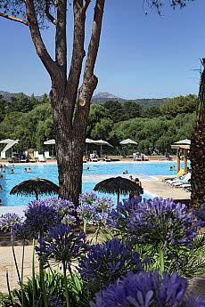 Ferienanlage Golfe de Lozari Ferienanlage Golfe de Lozari