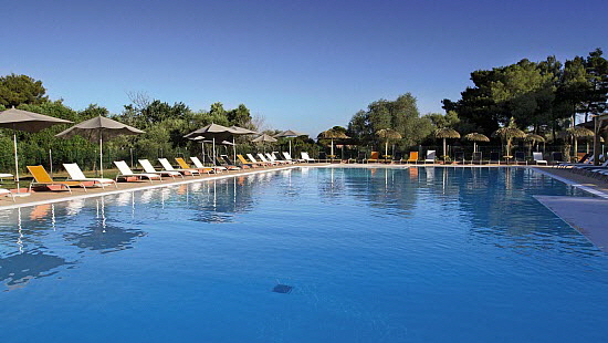 Ferienanlage Golfe de Lozari Ferienanlage Golfe de Lozari