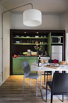 Ferienanlage Golfe de Lozari Ferienanlage Golfe de Lozari