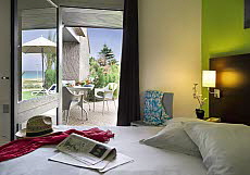 Ferienanlage Golfe de Lozari Ferienanlage Golfe de Lozari