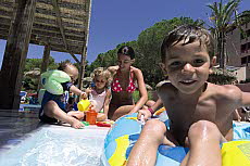 Ferienanlage Golfe de Lozari Ferienanlage Golfe de Lozari