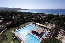 Ferienanlage Golfe de Lozari Ferienanlage Golfe de Lozari