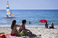 Ferienanlage Golfe de Lozari Ferienanlage Golfe de Lozari