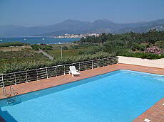 Residence Suarella