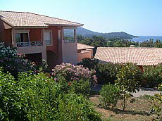 Residence Suarella