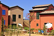 R�sidence Les Terrasses de Lozari