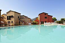 R�sidence Les Terrasses de Lozari