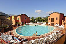 R�sidence Les Terrasses de Lozari