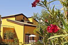 R�sidence Les Terrasses de Lozari