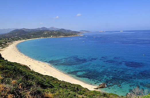 R�sidence Les Terrasses de Lozari