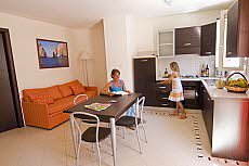 R�sidence Les Terrasses de Lozari