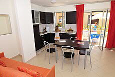 R�sidence Les Terrasses de Lozari