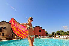 R�sidence Les Terrasses de Lozari