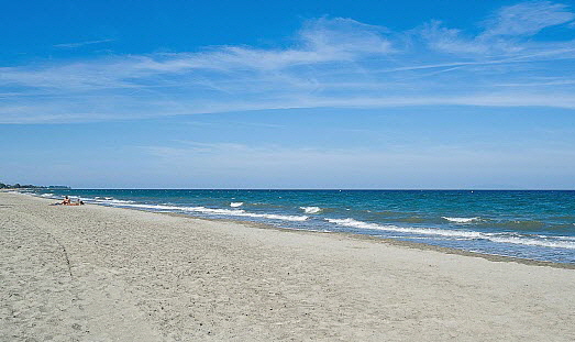 Résidence Cala di Sognu Résidence Cala di Sognu