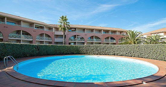Résidence Cala di Sognu Résidence Cala di Sognu