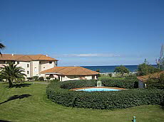 Résidence Cala di Sognu Résidence Cala di Sognu