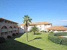 Résidence Cala di Sognu Résidence Cala di Sognu