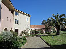 Résidence Cala di Sognu Résidence Cala di Sognu