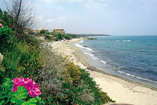 Résidence Les Jardins de la Mer Résidence Les Jardins de la Mer