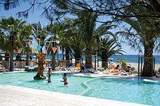Ferienanlage Marina d`Oru