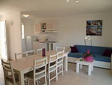 Reihenhausanlage Les Villas de Mélody Reihenhausanlage Les Villas de Mélody