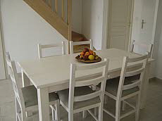 Reihenhausanlage Les Villas de Mélody Reihenhausanlage Les Villas de Mélody