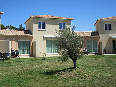 Reihenhausanlage Les Villas de Mélody Reihenhausanlage Les Villas de Mélody