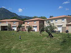 Reihenhausanlage Les Villas de Mélody Reihenhausanlage Les Villas de Mélody