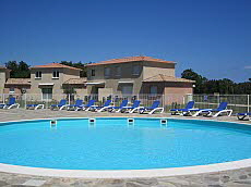Reihenhausanlage Les Villas de Mélody Reihenhausanlage Les Villas de Mélody