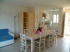 Reihenhausanlage Les Villas de Mélody Reihenhausanlage Les Villas de Mélody