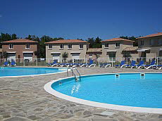 Reihenhausanlage Les Villas de Mélody Reihenhausanlage Les Villas de Mélody