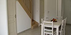 Reihenhausanlage Les Villas de Mélody Reihenhausanlage Les Villas de Mélody
