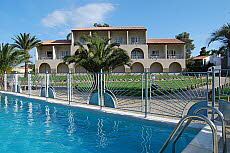 Résidence Perla d`Isula Résidence Perla d`Isula