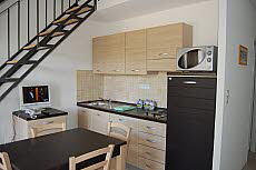 Résidence Perla d`Isula Résidence Perla d`Isula