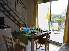 Résidence Perla d`Isula Résidence Perla d`Isula