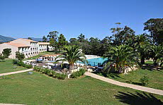 Résidence Perla d`Isula Résidence Perla d`Isula