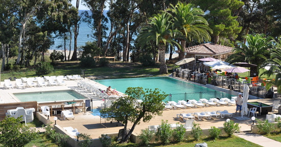 Résidence Perla d`Isula Résidence Perla d`Isula