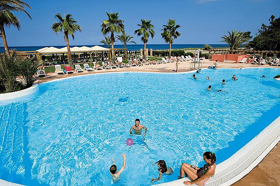 Bungalowanlage Pinèto Bungalowanlage Pinèto