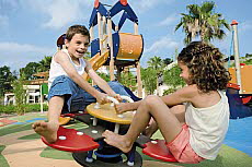 Bungalowanlage Pinèto Bungalowanlage Pinèto